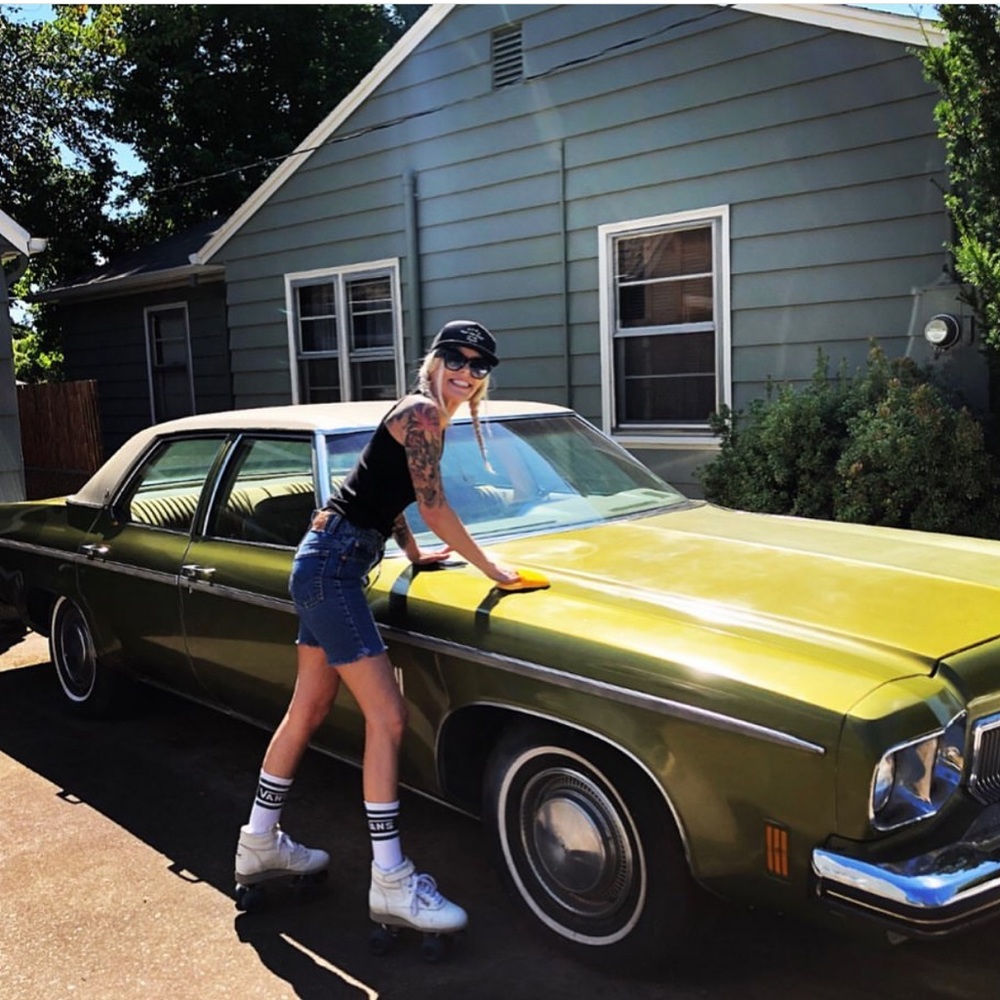 Meet your Posh Ambassador, Melissa